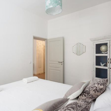 Appartement Des Lorettes - Welkeys Marsilia Exterior foto
