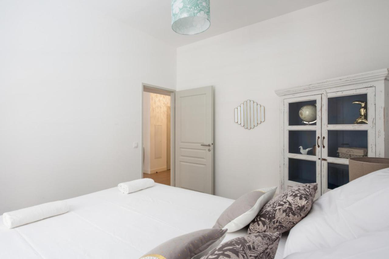 Appartement Des Lorettes - Welkeys Marsilia Exterior foto